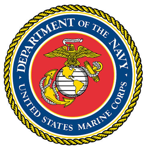 ▌美国海军陆战队勋章         活动时间:   2017年10月22日