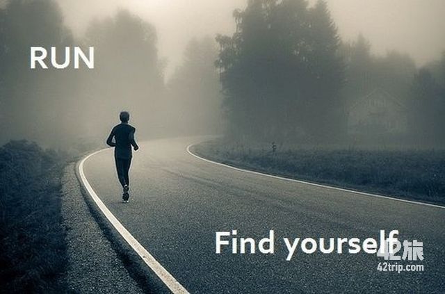 跑马拉松是一件孤独的事吗