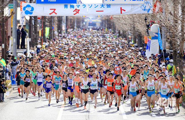 2019青梅马拉松3天2晚参赛包-马拉松完美热身
