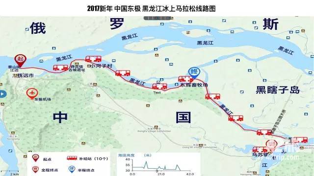 流水账零下20中俄边境冰面上跑马是什么体验