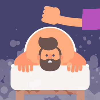 爱上纽约,只需要30张gif!