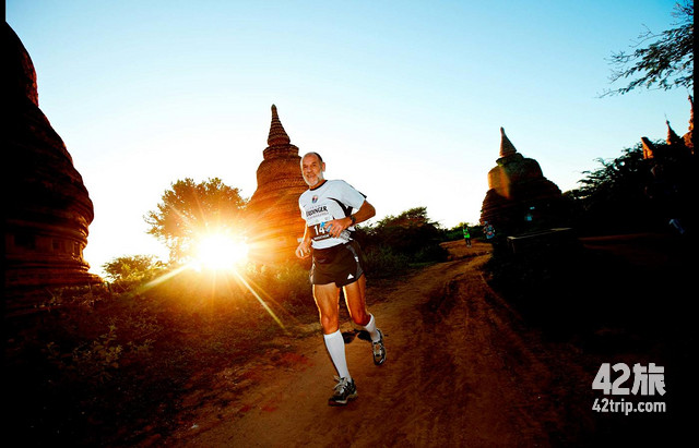 千塔之城 2018蒲甘寺庙马拉松3天2晚旅行团(含名额)