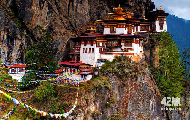 不丹最美的风景,不丹风景,最美的风景(第7页)_大山谷图库
