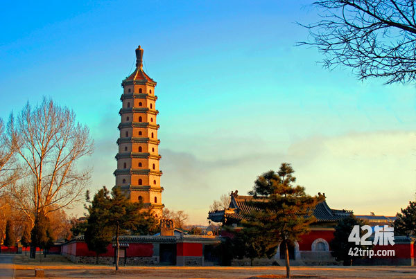 承德国际马拉松