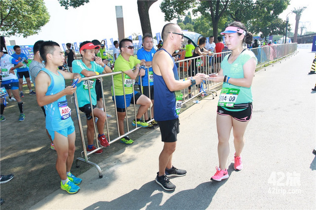 要跑24小时城市接力赛·广州站