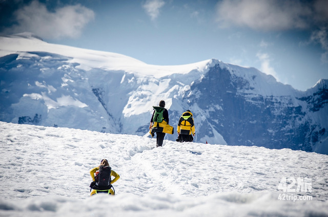 穿越德雷克 2018 南极小邮轮13天12晚探险之旅
